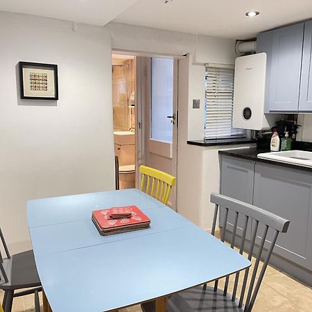 Sixpence Cottage, A Few Steps From The Harbour! St Ives  Bagian luar foto