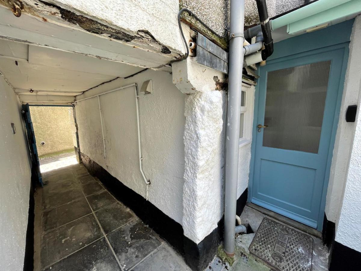 Sixpence Cottage, A Few Steps From The Harbour! St Ives  Bagian luar foto