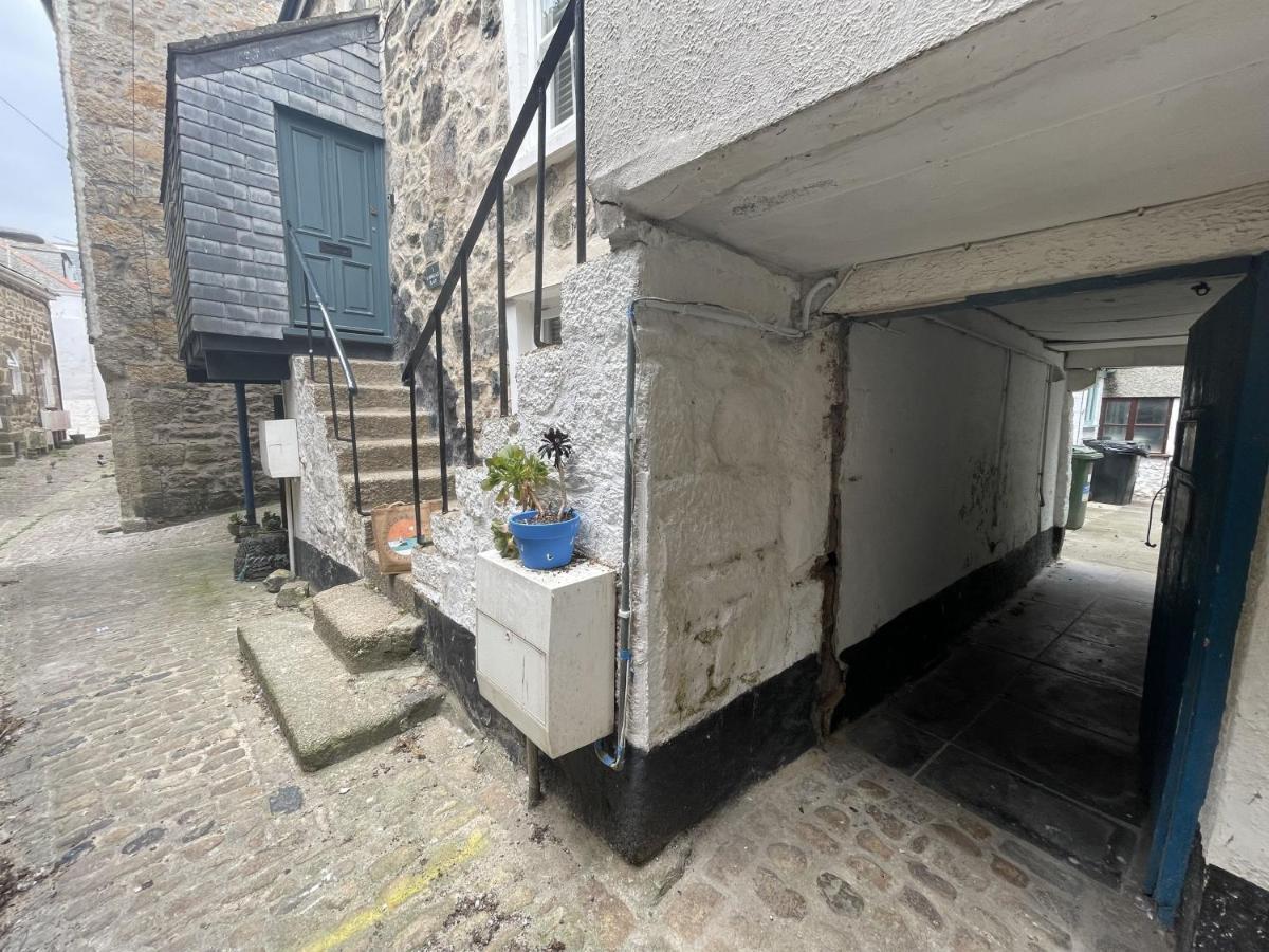 Sixpence Cottage, A Few Steps From The Harbour! St Ives  Bagian luar foto