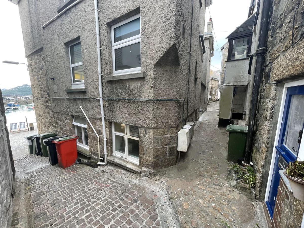 Sixpence Cottage, A Few Steps From The Harbour! St Ives  Bagian luar foto