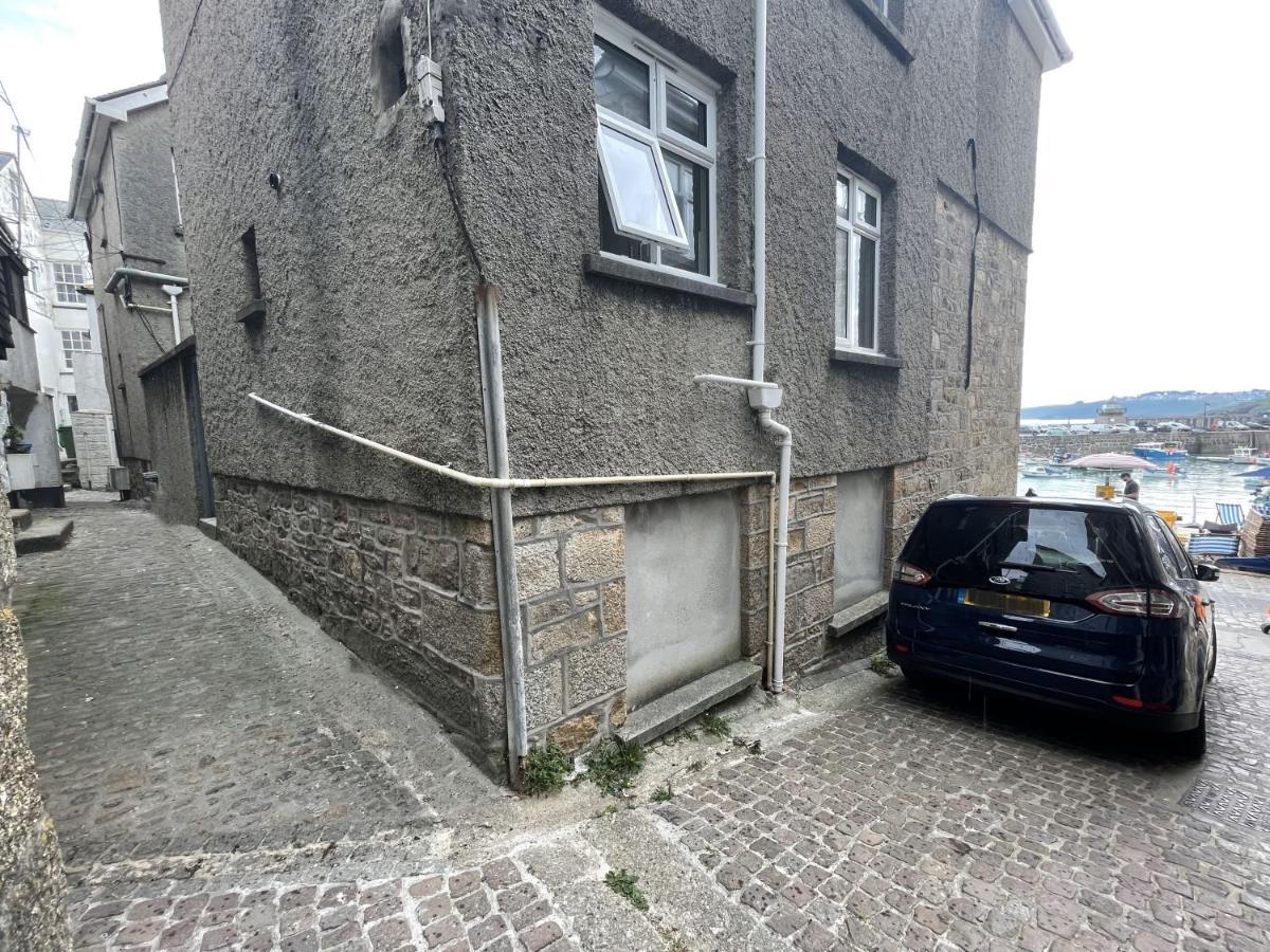 Sixpence Cottage, A Few Steps From The Harbour! St Ives  Bagian luar foto