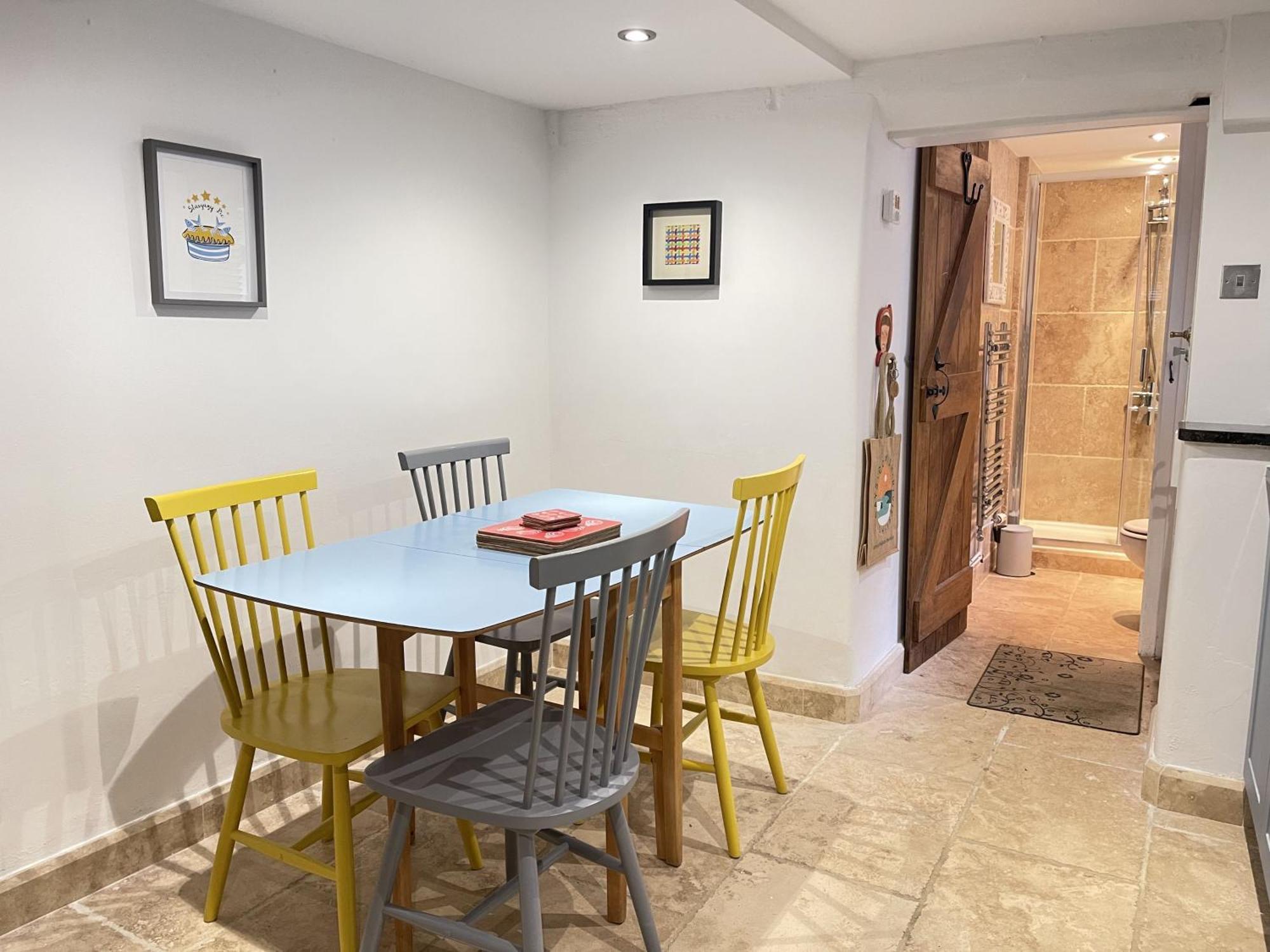 Sixpence Cottage, A Few Steps From The Harbour! St Ives  Bagian luar foto